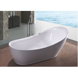 Baignoire ilôt MV-033D Baignoire ilôt MV-033D